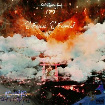 Feenix Forreal People of the Past (Intro)