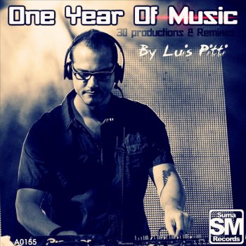 DjWestbeat Wombat - Luis Pitti & Alex Roque Remix