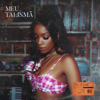 IZA Meu Talismã