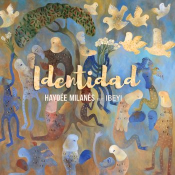 Haydee Milanes feat. Ibeyi Identidad