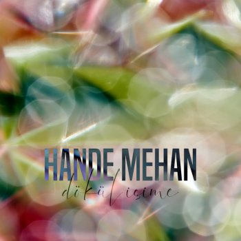 Hande Mehan Dökül Içime