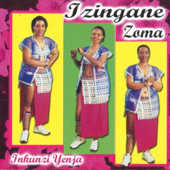 Izingane Zoma Inkunzi Yenja