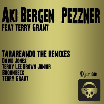 Aki Bergen feat. Pezzner & Terry Grant Tarareando (Vocal Mix)
