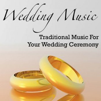 The Wedding Band Bridal Chorus - Organ + Trumpet - Medium