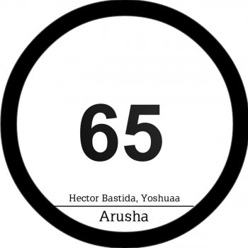 Исполнитель Yoshuaa, альбом Arusha