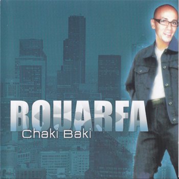 Bouarfa Chaki baki