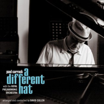 Paul Carrack If You Love Me