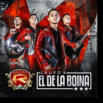 Grupo R El Chino