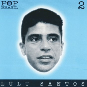 Lulu Santos Esse brilho em teu olhar