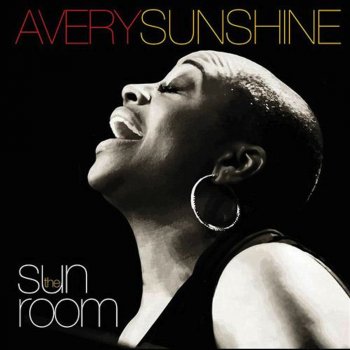 Avery*Sunshine Time To Shine