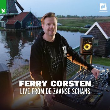 Ferry Corsten Gouryella (Matt Fax Remix) [Live] [Mixed]