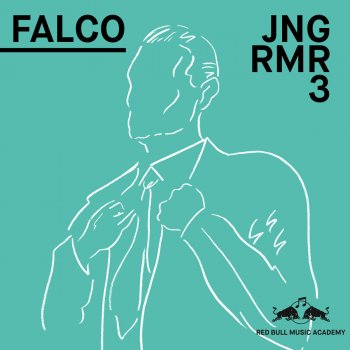 Falco Siebzehn Jahr (Janefondas Remix)