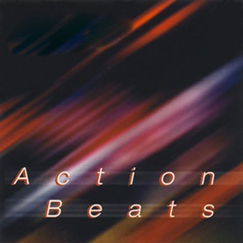 Holiday Music Ensemble - Action Beats