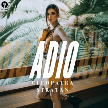 Cleopatra Stratan Adio