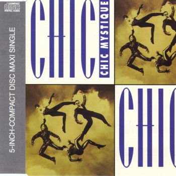 Chic Chic Mystique (club dub)