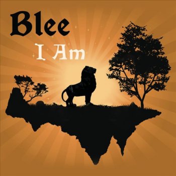 Blee Never Back Down (Instrumental)