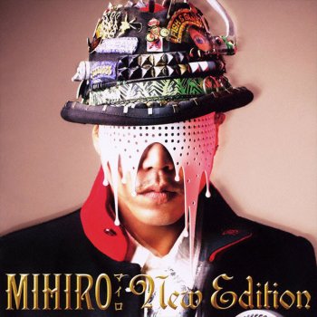 MIHIRO さよならの前に