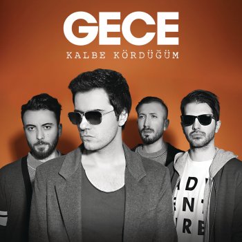 Gece Sen De Aynıydın