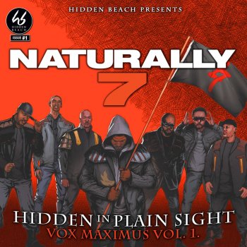 Naturally 7 Need You With Me