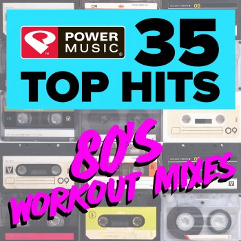 Power Music Workout Let's Groove (Workout Mix 128 BPM)