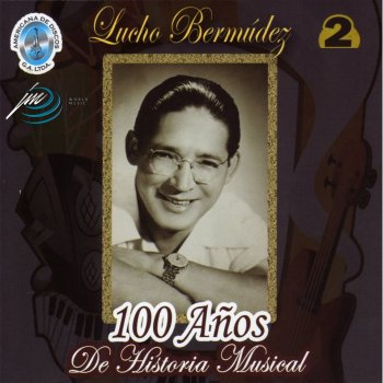 Lucho Bermudez Morenita Coquetona