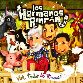 Hermanos Rincon La Granja