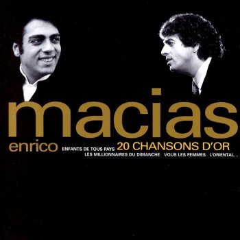 Enrico Macias Vous les femmes