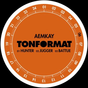 Aemkay Hunter