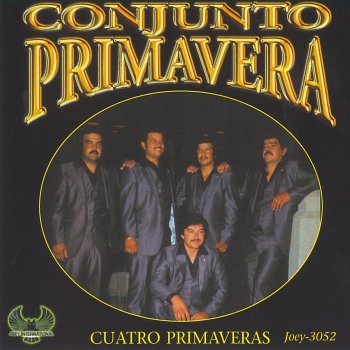 Conjunto Primavera El Pablote, Vol. 1