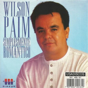 Wilson Paim Último Sonho Xirú