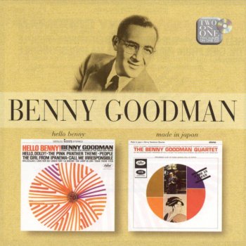 Benny Goodman People