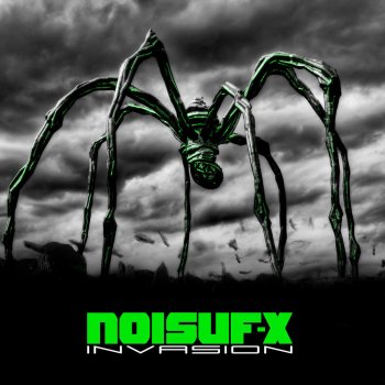 Noisuf-X I Am Like God