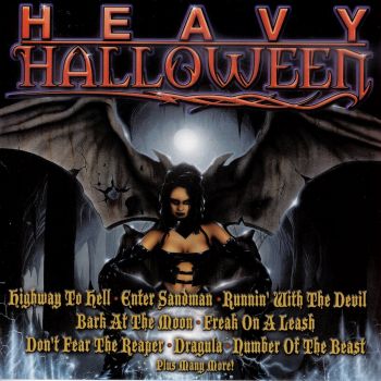 The Hit Crew Runnin' With The Devil