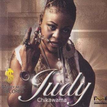 Judy Chikawama