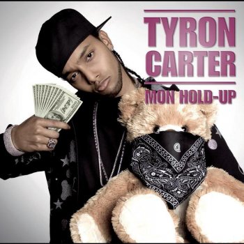 Tyron Carter Ne me dis pas (feat. M. Pokora)