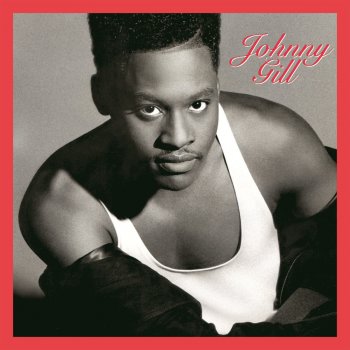 Johnny Gill Fairweather Friend