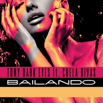 Tony Dark Eyes Bailando 2011 (Raoul de Lima a.k.a. Mijangos Remix)