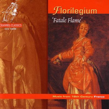 Florilegium Pièces de Clavecin en Concerts Cinquième Concert: I. La Forqueray