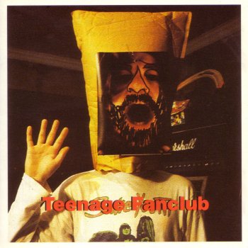 Teenage Fanclub Weedbreak