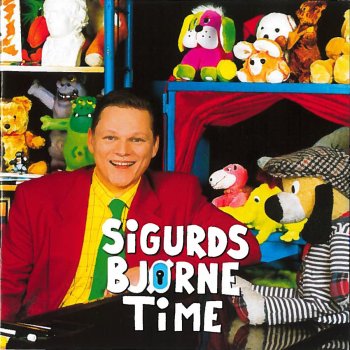 Sigurd Barrett Den Ensomme Hest