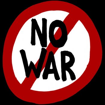 Junior Dread Stop War