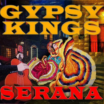 Gypsy Kings A Mi Manera (Comme d'habitude)