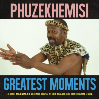 Phuzekhemisi Amakhosi