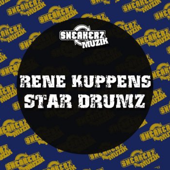 Rene Kuppens Star Drumz (Sebastien Lintz & Martin Volt Remix)