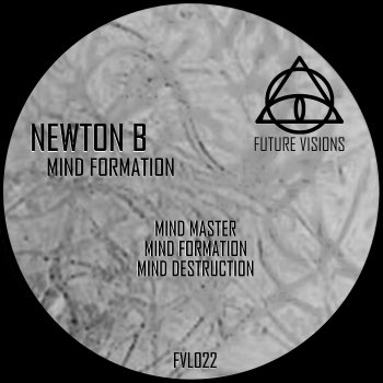 Newton B Mind Destruction
