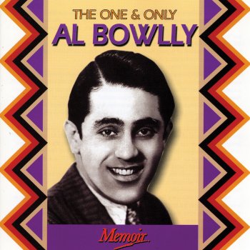 Al Bowlly Dinner At Eight