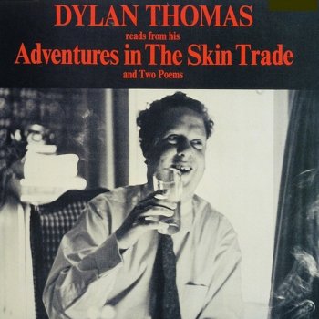 Dylan Thomas Chapter II - Plenty of Furniture, Part I (Beginning)