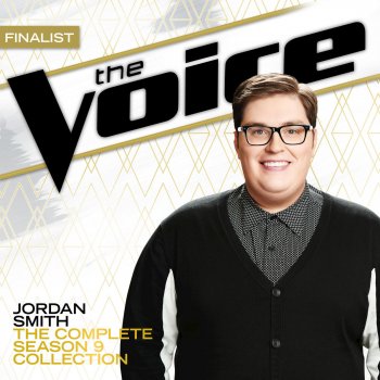 Jordan Smith Halo (The Voice Performance)