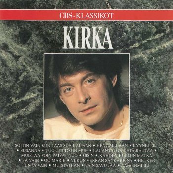 Kirka Susanna - Suzanne-