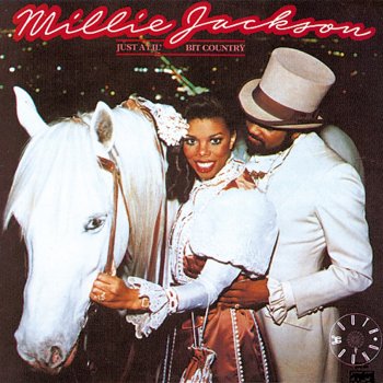 Millie Jackson Pick Me Up On Your Way Down